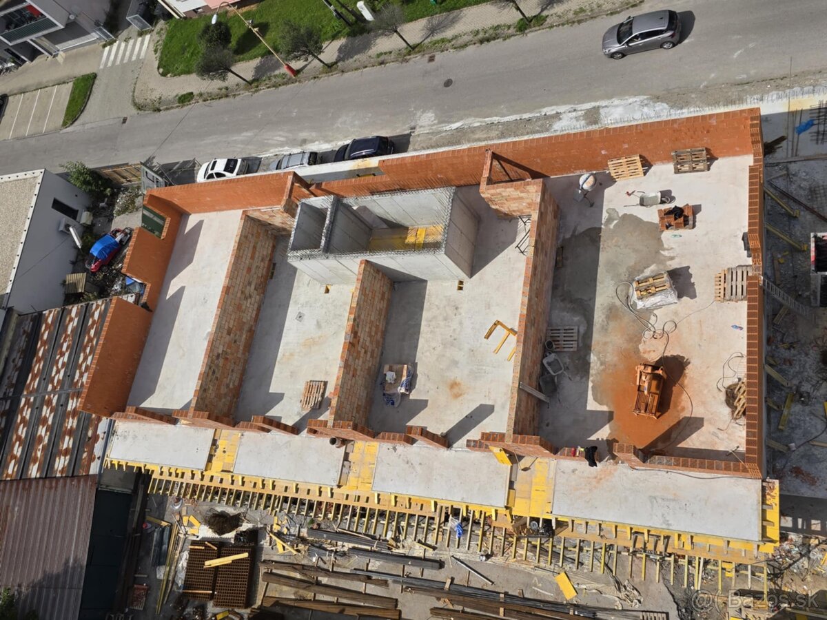 Stavebné a murárske práce - 7