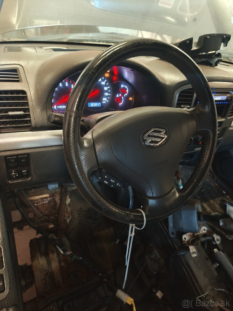 Suzuki Grand Vitara - 7