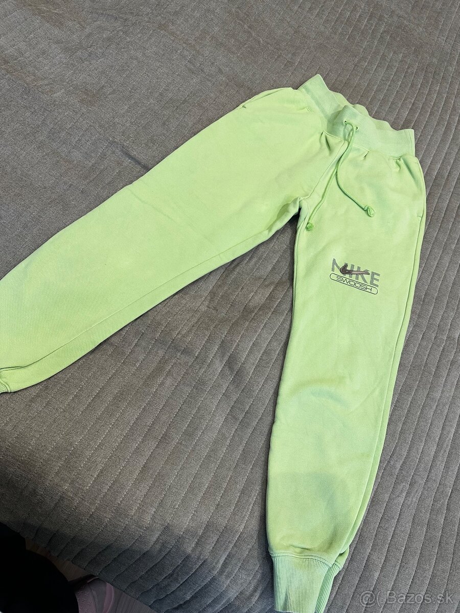 Nike tepláky - 7