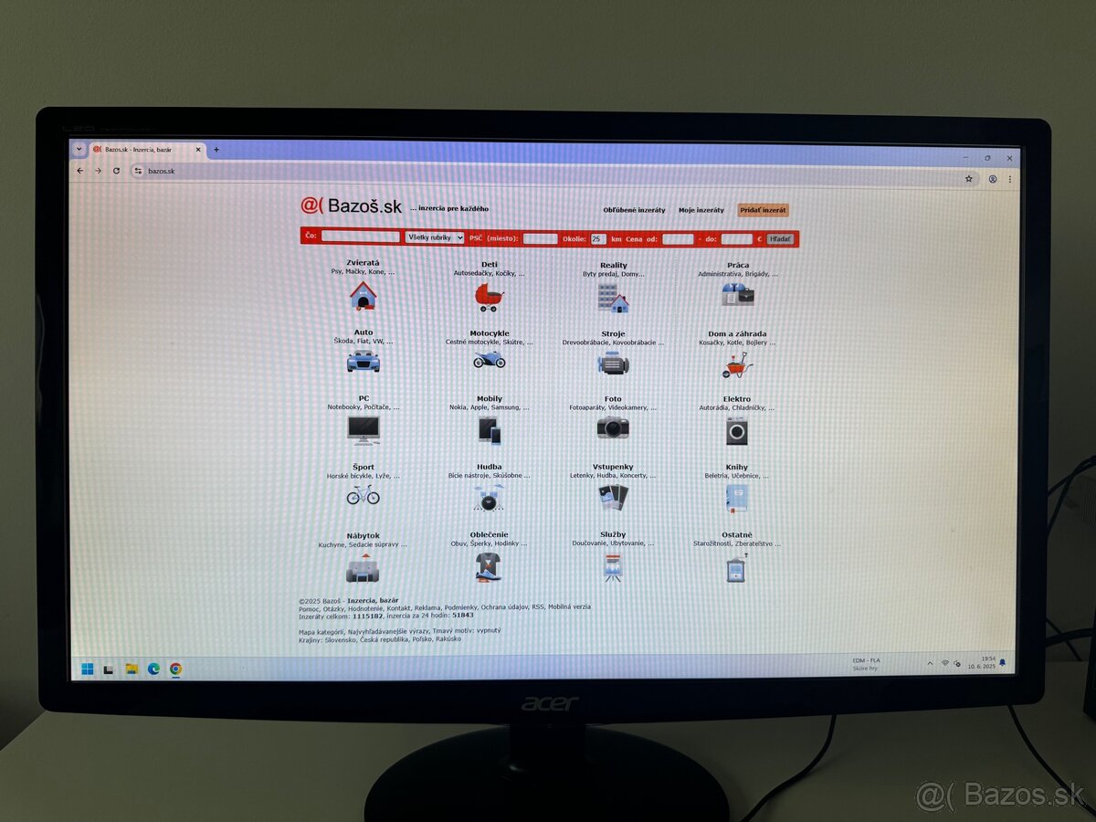 Nové PC Acer Aspire XC-603 v krabici - 7