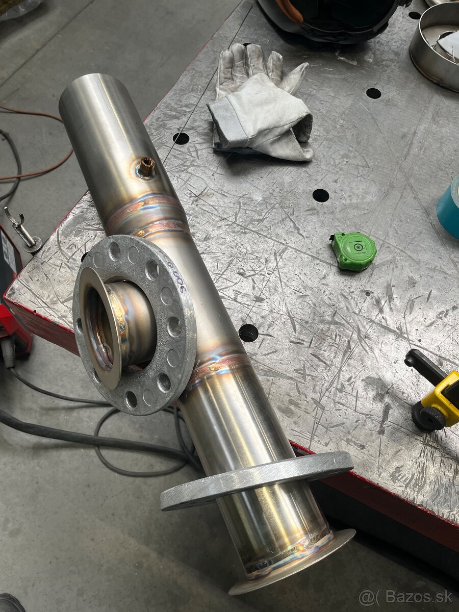 Profesionálne zváračské služby - 7