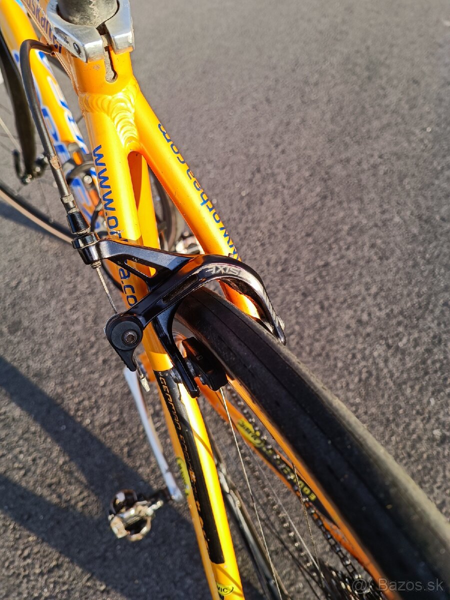 Cestny bicykel Orbea - 7