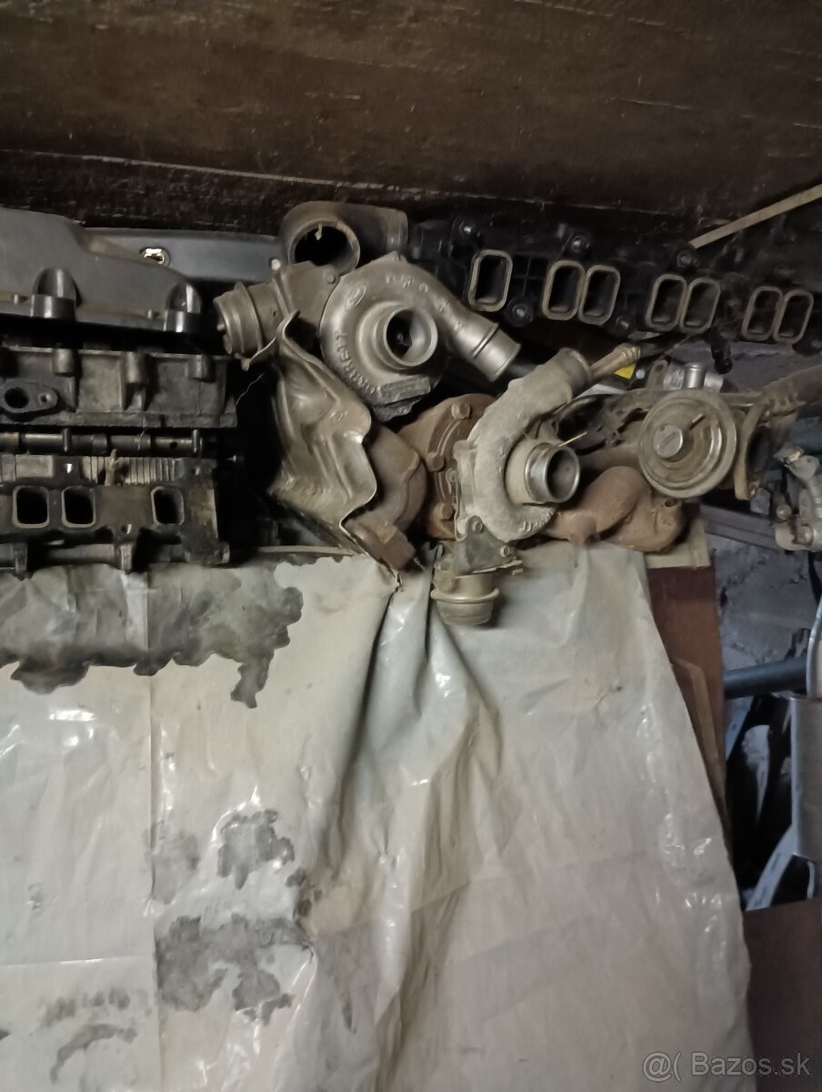 Ford Mondeo TDCi - 7