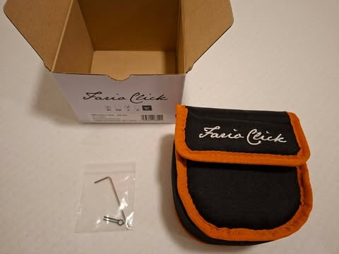 Guideline Fario Click - 7