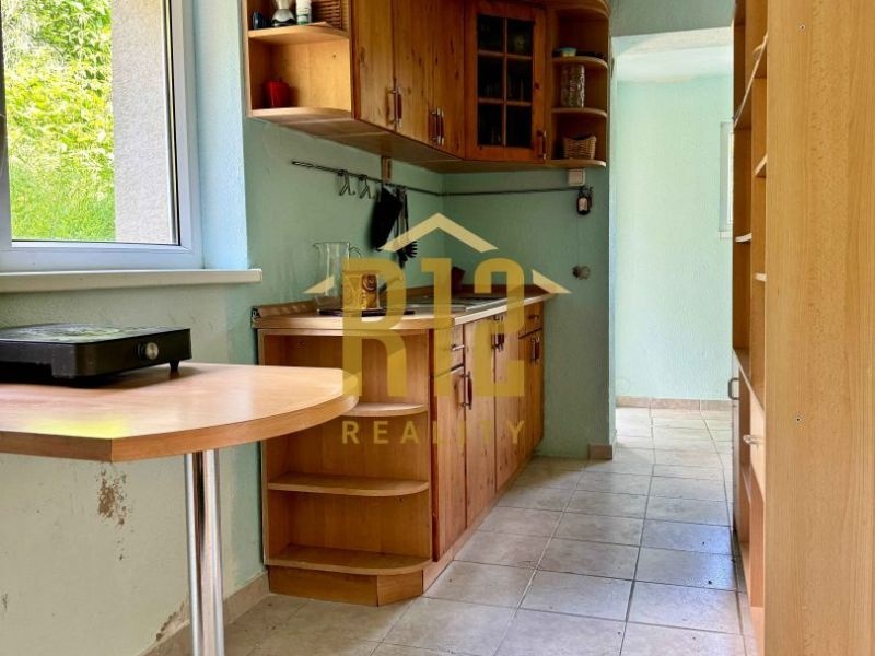 Na predaj: Rekreačná chata v lese, vhodná na celoročné bývan - 7