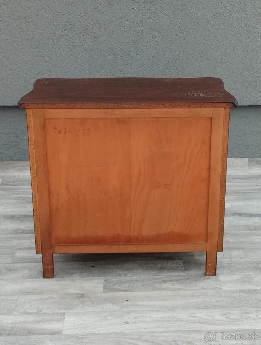 Komoda ” BAROKO ” – ( 8 ). - 7