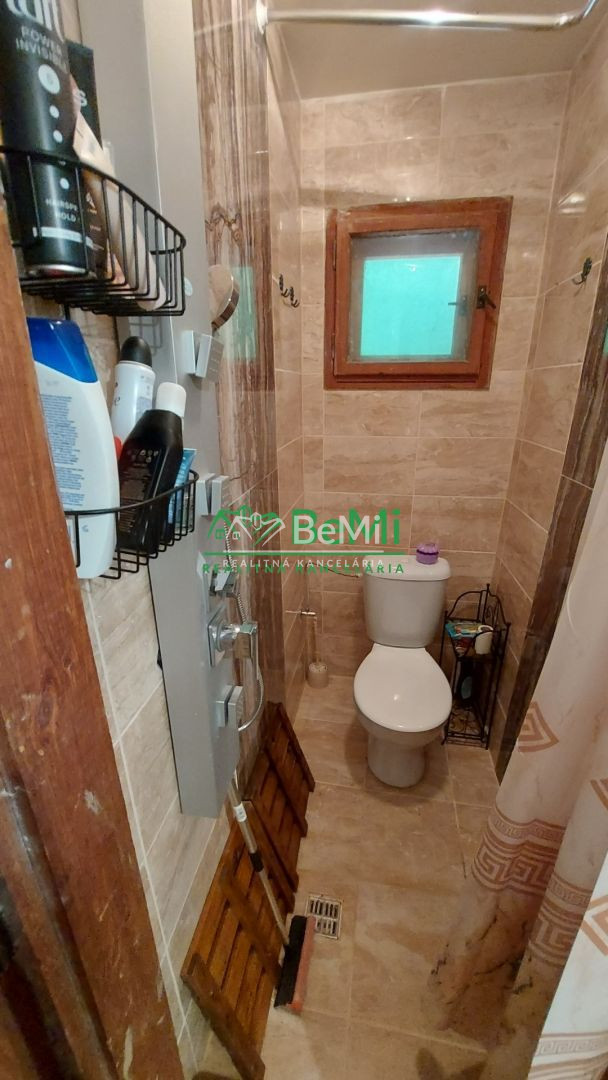 Predaj chatka rekreačná oblasť Jelenec, Nitra (224-13-JUFa) - 7