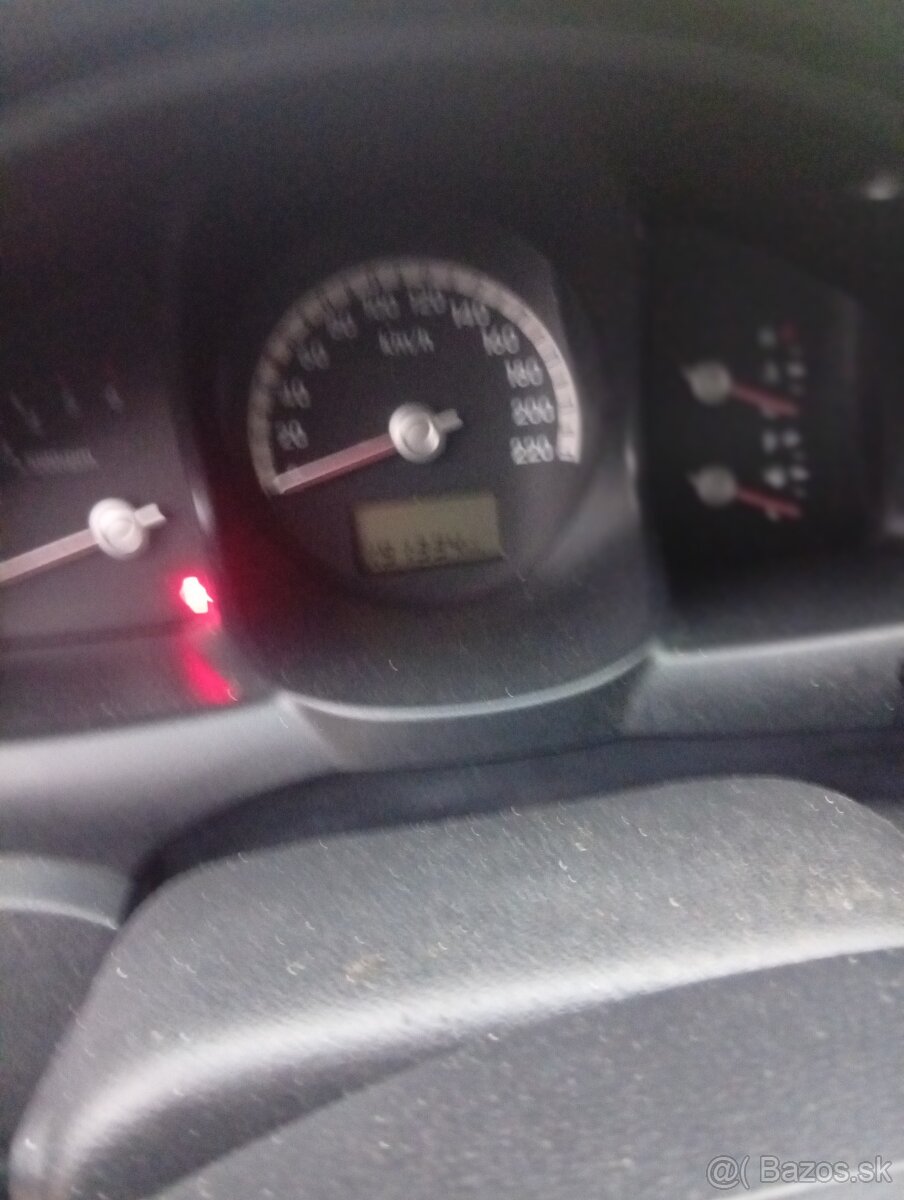 Predám vymením kia Sportage - 7