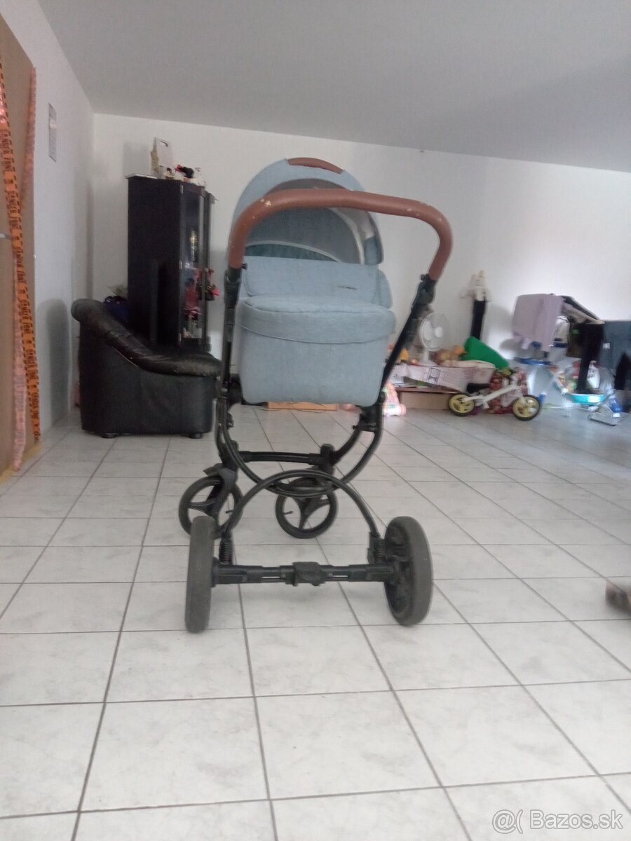 Predám kočík - 7