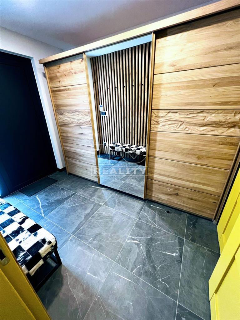 Na predaj exkluzívna novostavba, nízkoenergetický Chalet... - 7