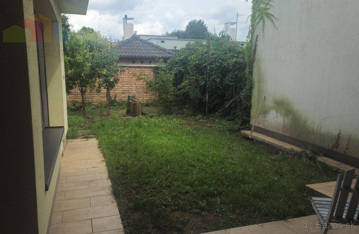 5 izbový rodinný dom, Átriová, Pekné pole, Trnava. - 7