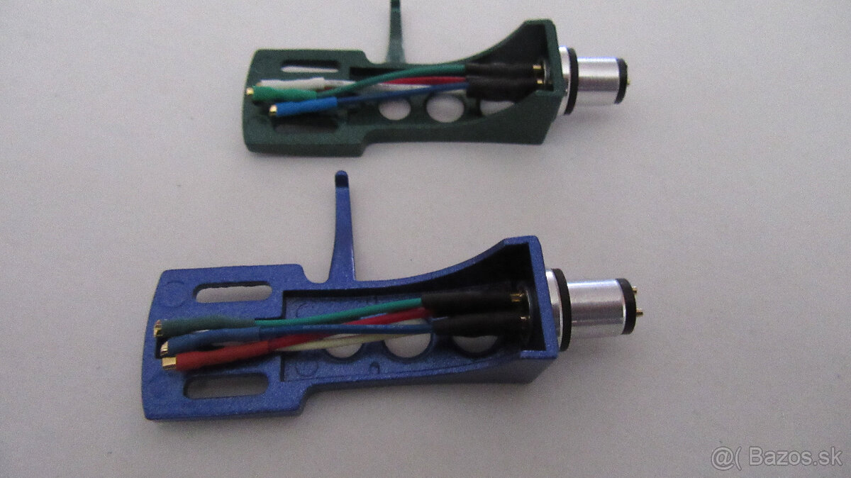 HEADSHELL-☘️aj káblíky - 7