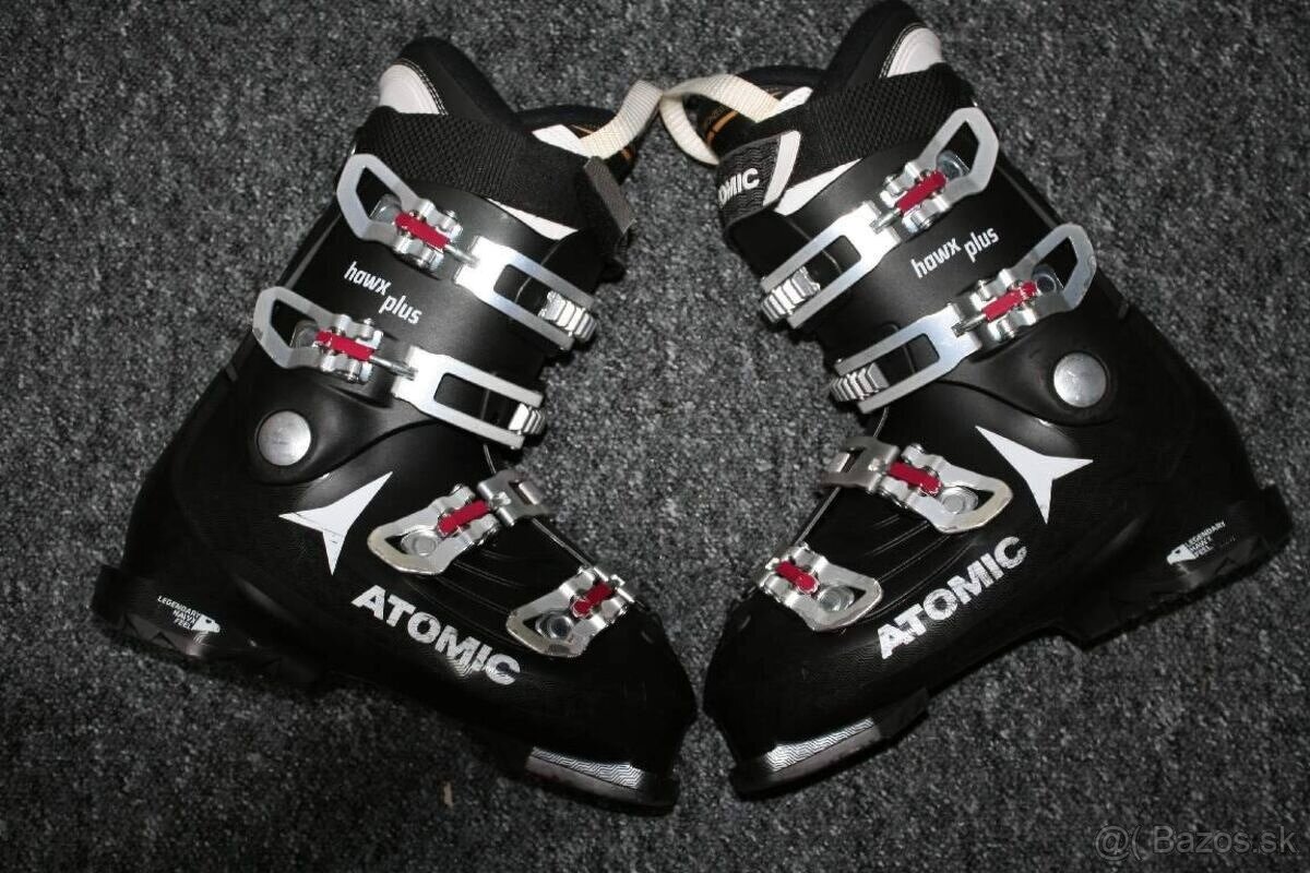 lyže Wedze 156 cm , drevene jadro - 7