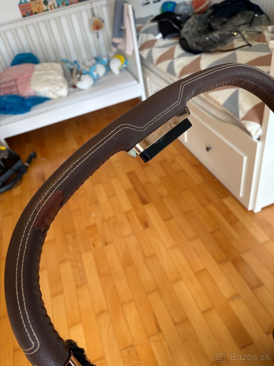 Cybex Priam v plnej výbave - 7