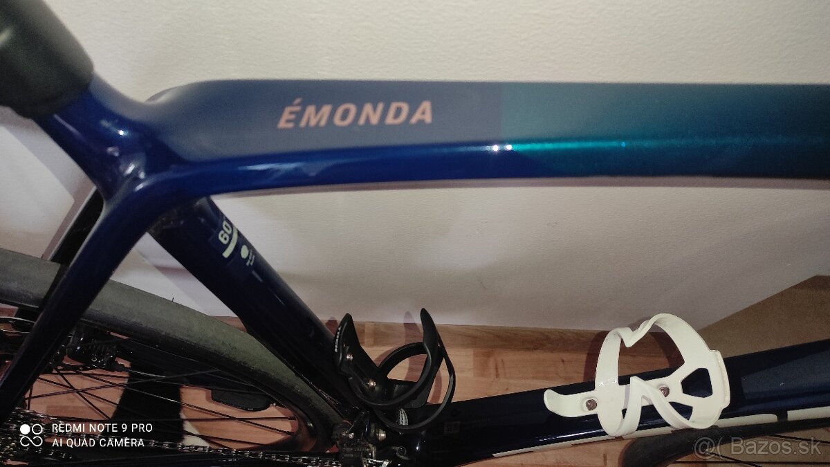 Predám Trek Emonda SL5 - 7