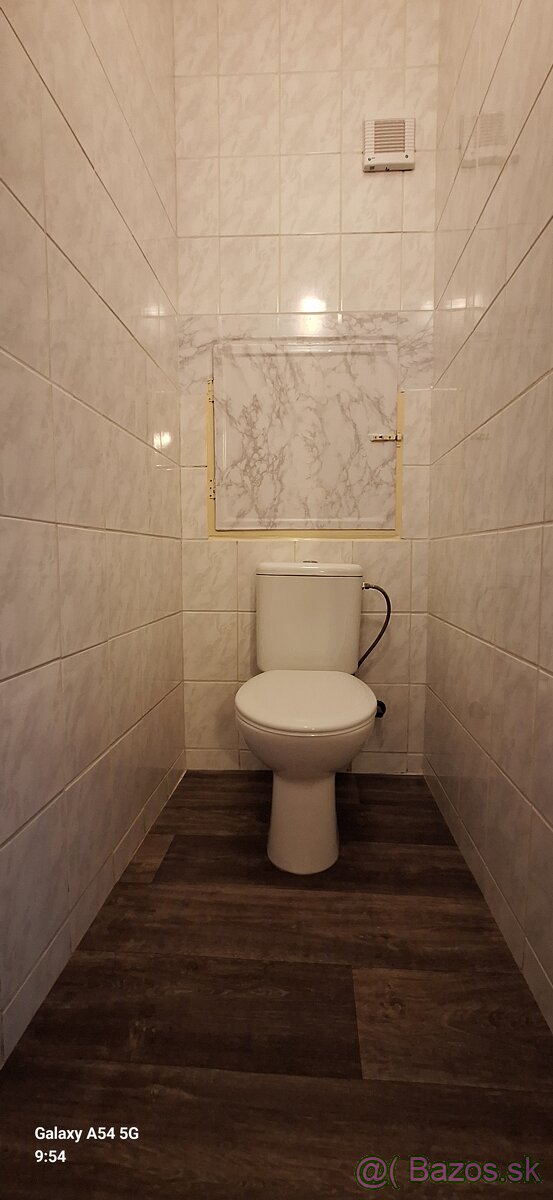 3-izbovy byt 72m2 2.poschodie Chalúpkova - 7