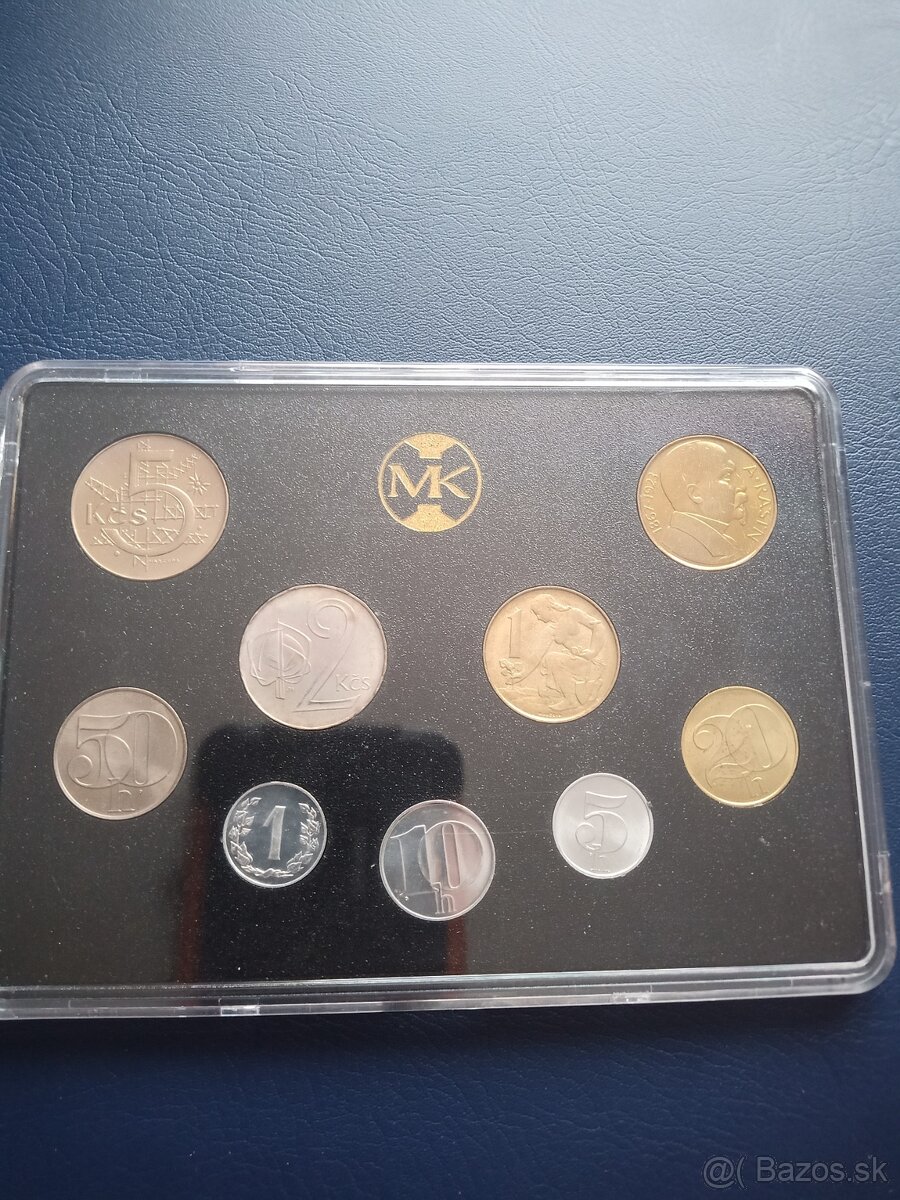 Sada Československo - 7