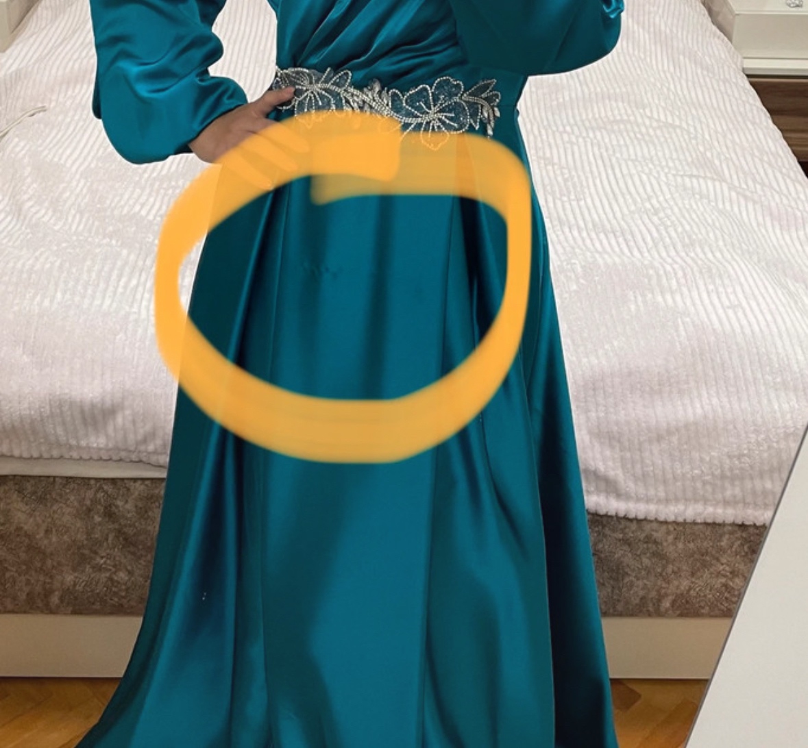 Spoločenské šaty - 7