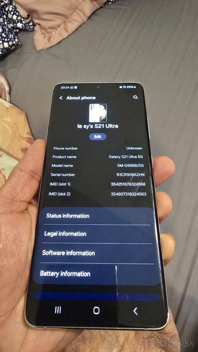 Samsung s21ultra - 7