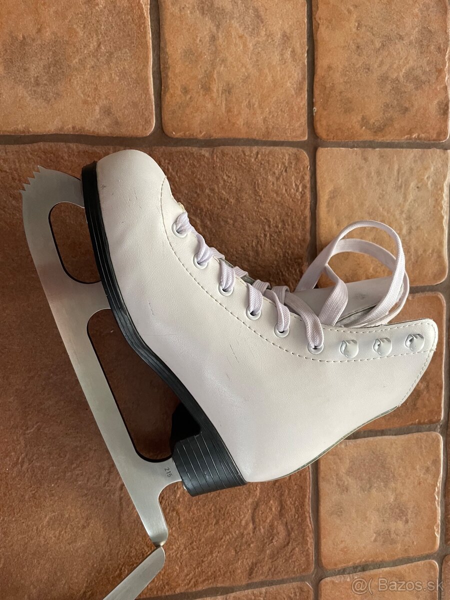 Biele zateplene korcule - 7