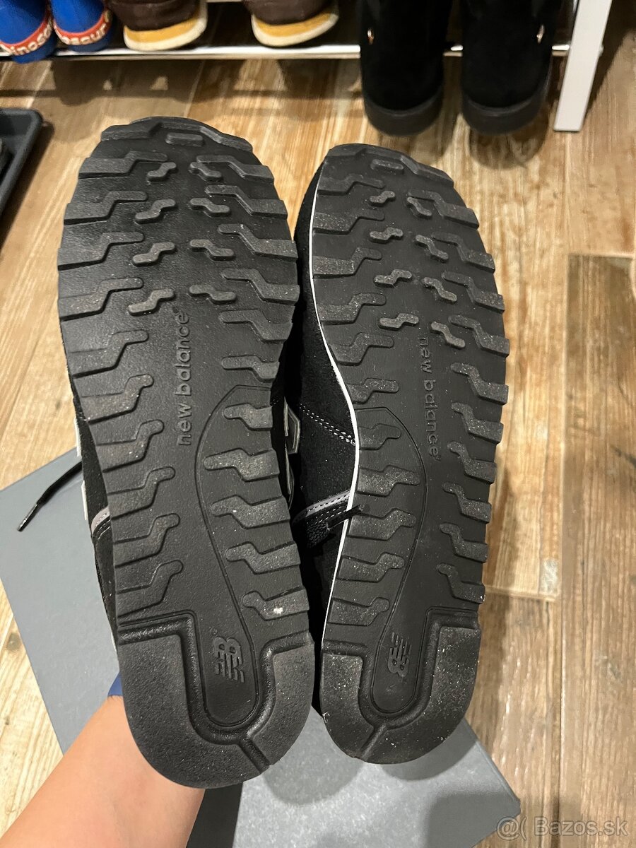 Tenisky New Balance - 7