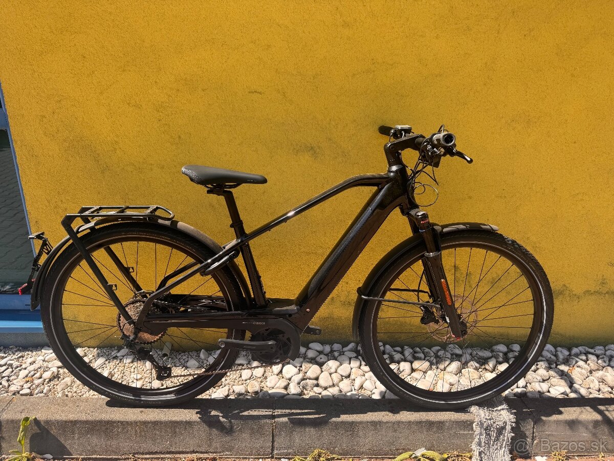 Scott EBIKE speed 45km novy 0Km - 7