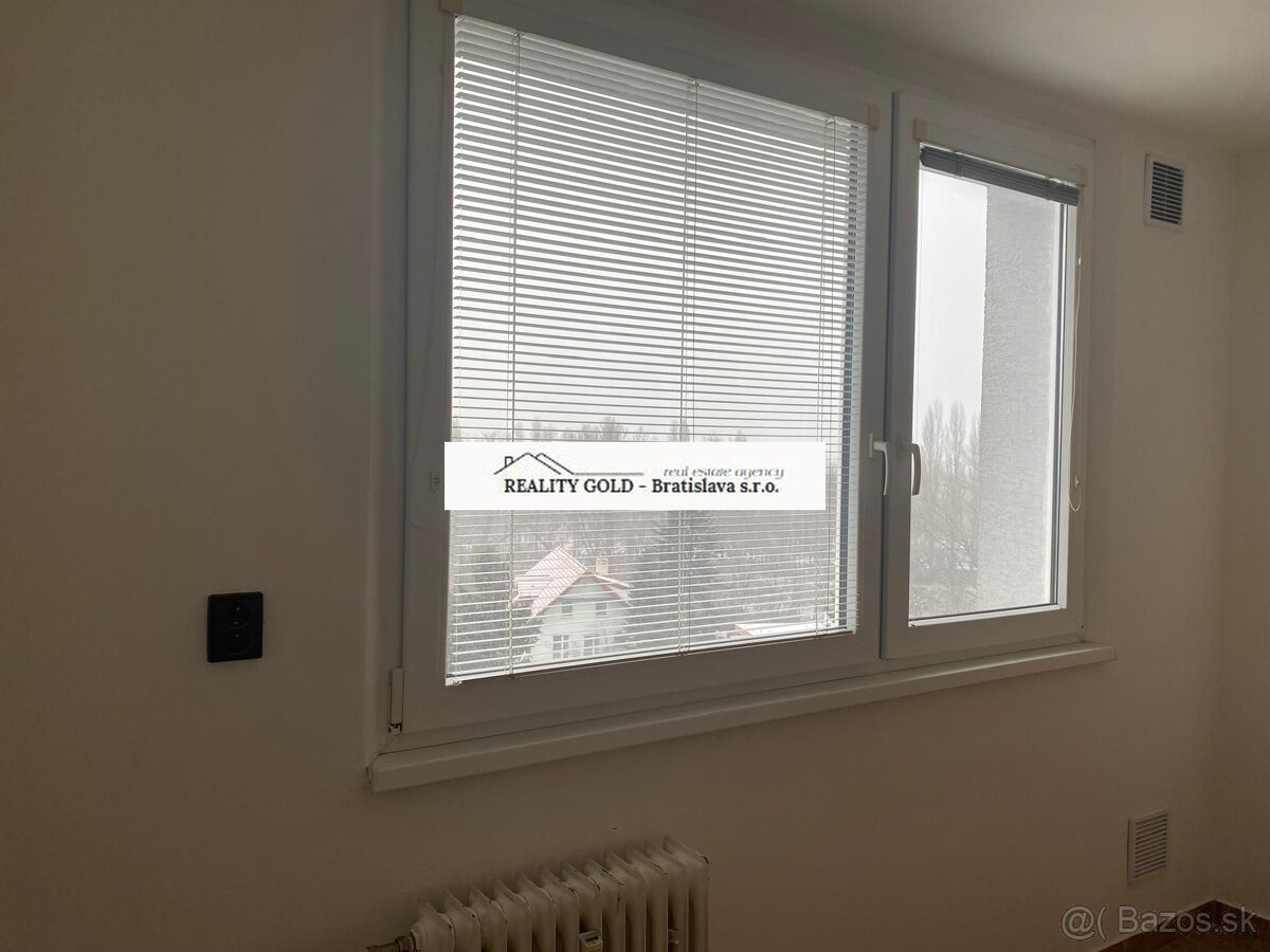 REZERVOVANÉ... NA PREDAJ: 2 izbový byt Estónska - 7