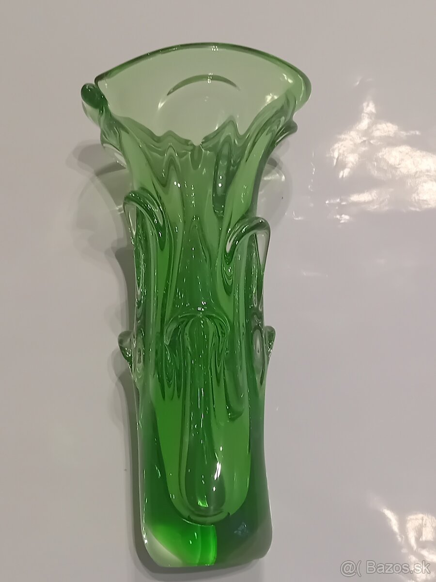 Váza Ján Beránek - 7