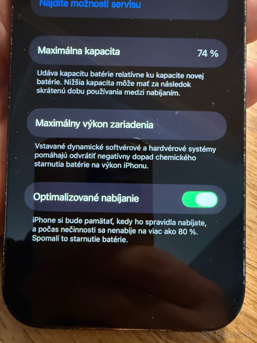 iphone 14pro 128gb - 7