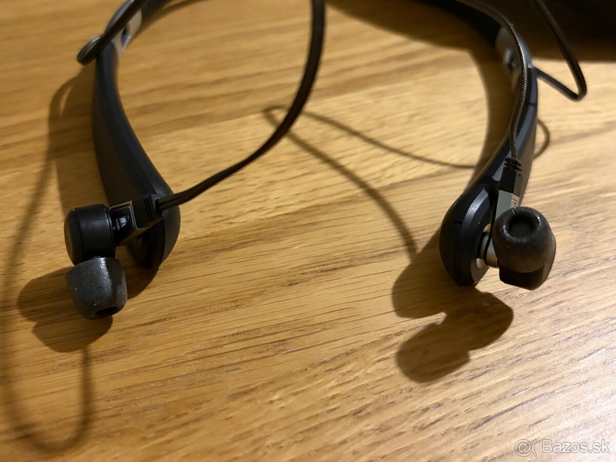 Slúchadlá DENON - 7