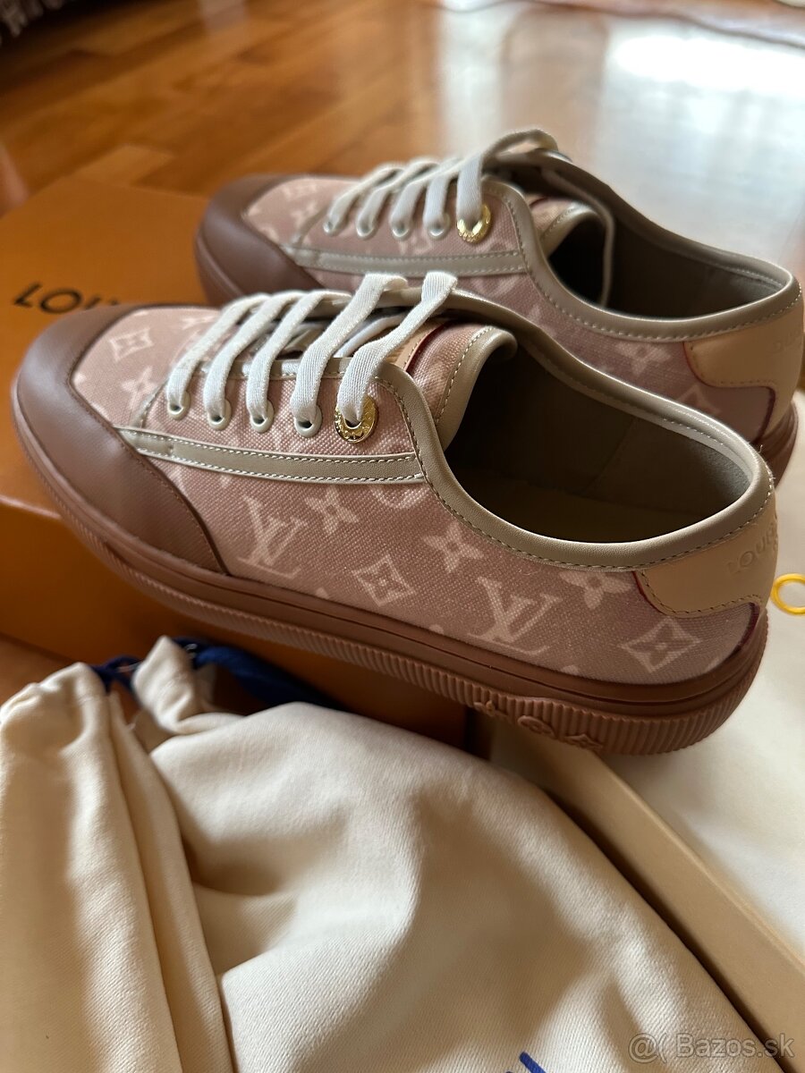 Louis vuitton tenisky - 7