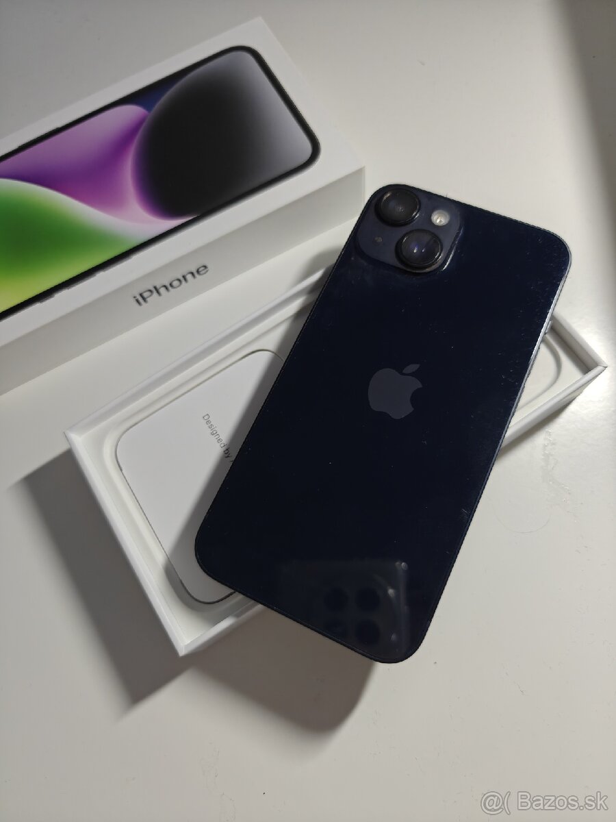 Apple iPhone 14 128GB - 7