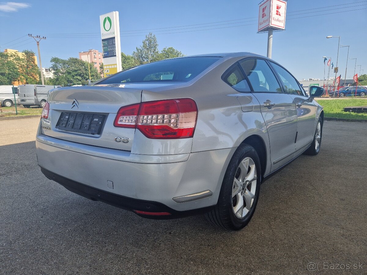 Citroën C5 1.8i 16V Seduction Dynamique - 7