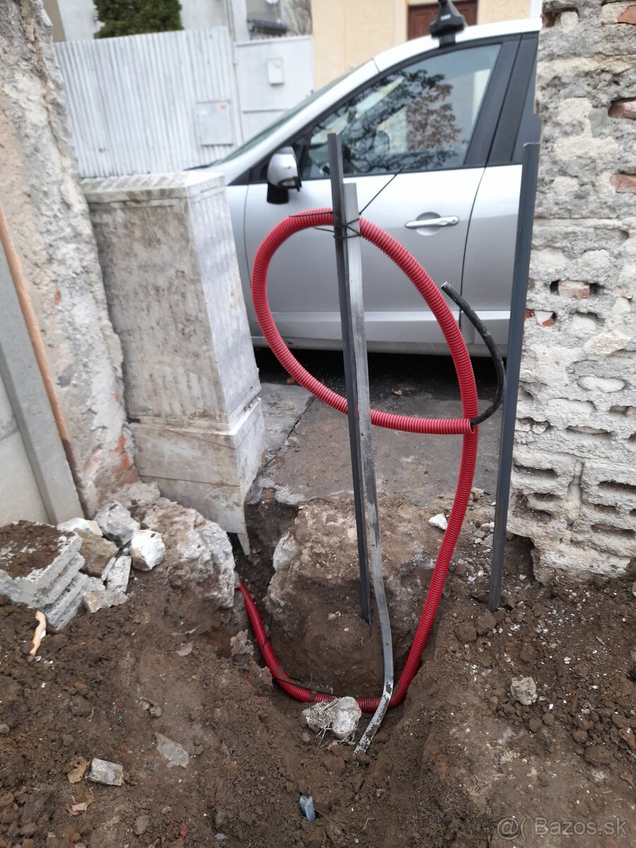 Elektrikár Topoľčany - 7