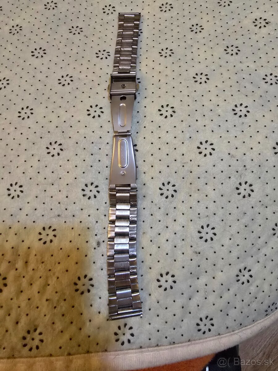 Remienky na hodinky 12ks - 7