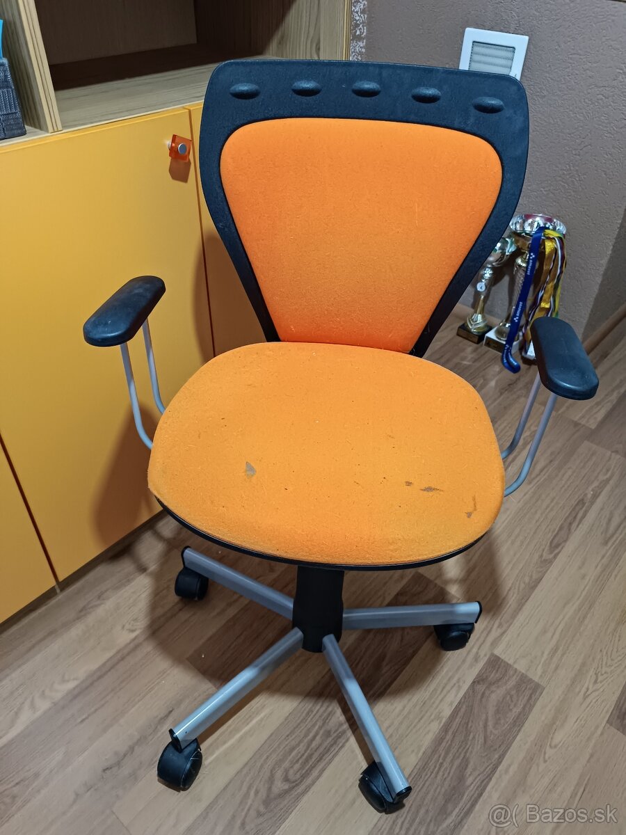 Študentská izba - 7