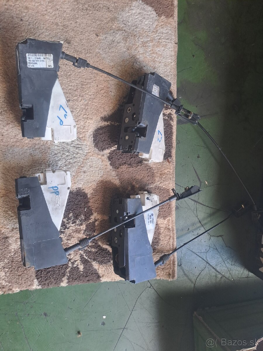 ND Sharan Alhambra 2001 az 2010 - 7