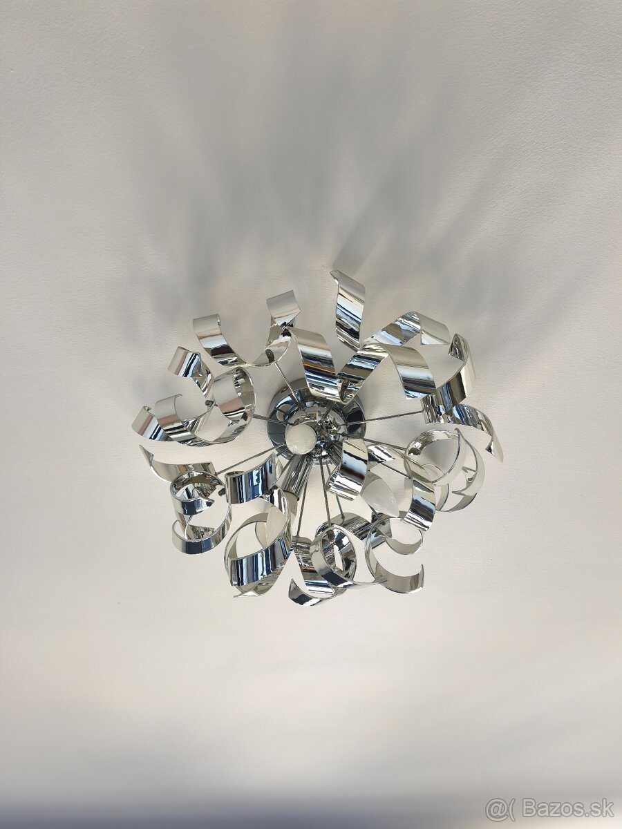 Stropné LED svietidlá - 7