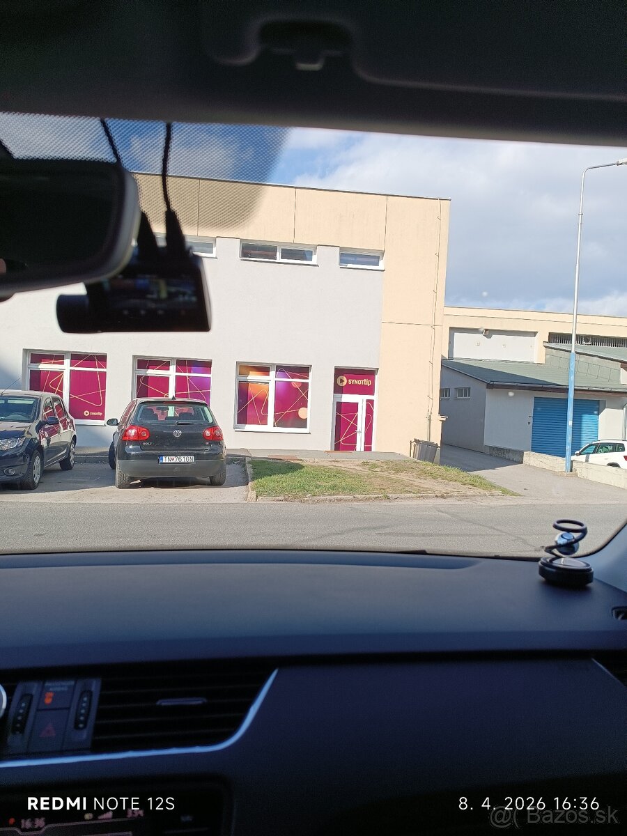 Skoda Octavia 3 1,5 tsi 83000 km - 7