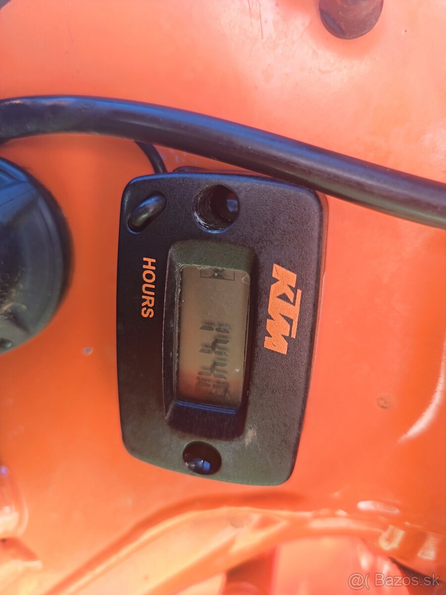 KTM SXF 450 limited edition - 7