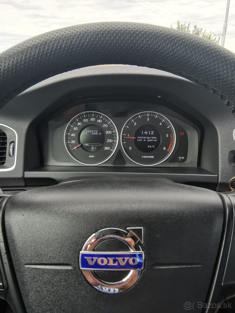Volvo V 60 - 7