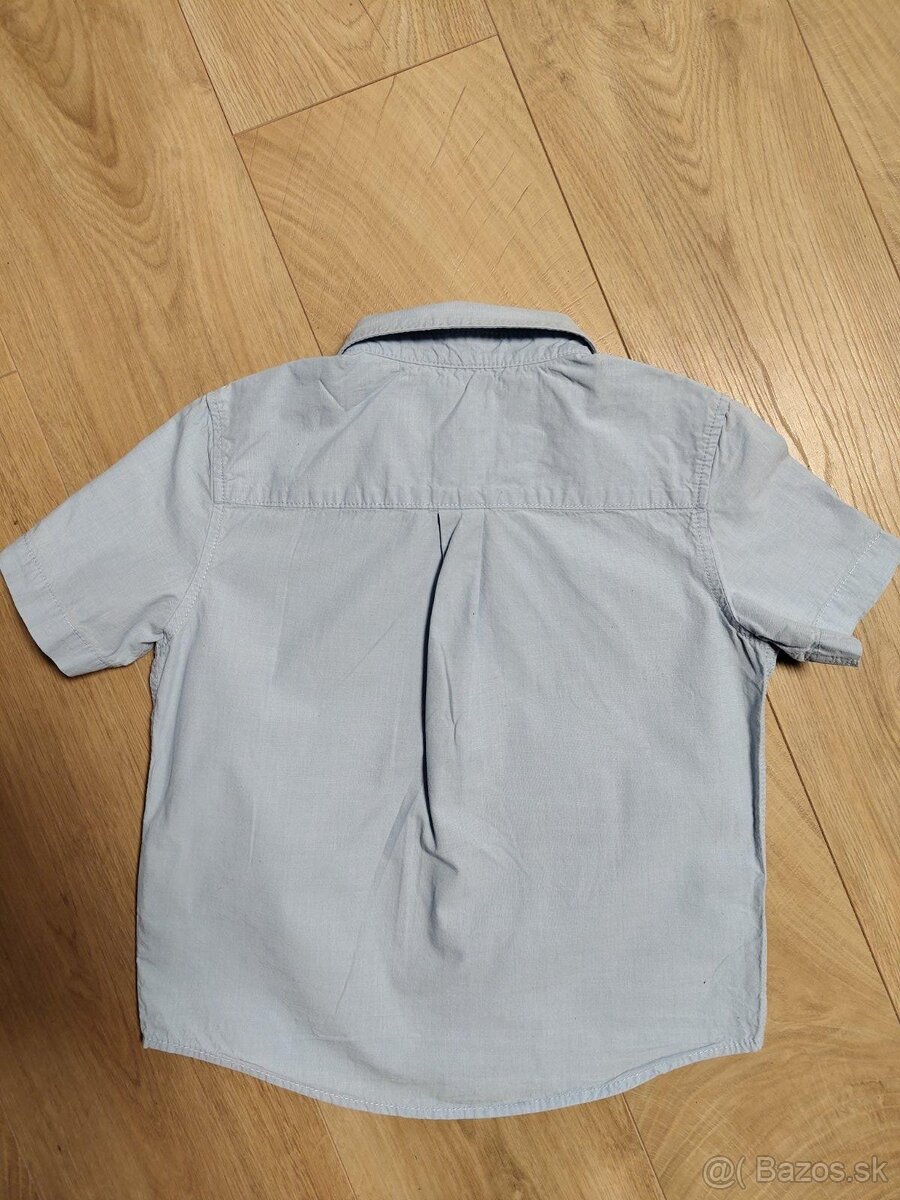 Lanovy komplet 3ks Original Mariners+H&M - 7