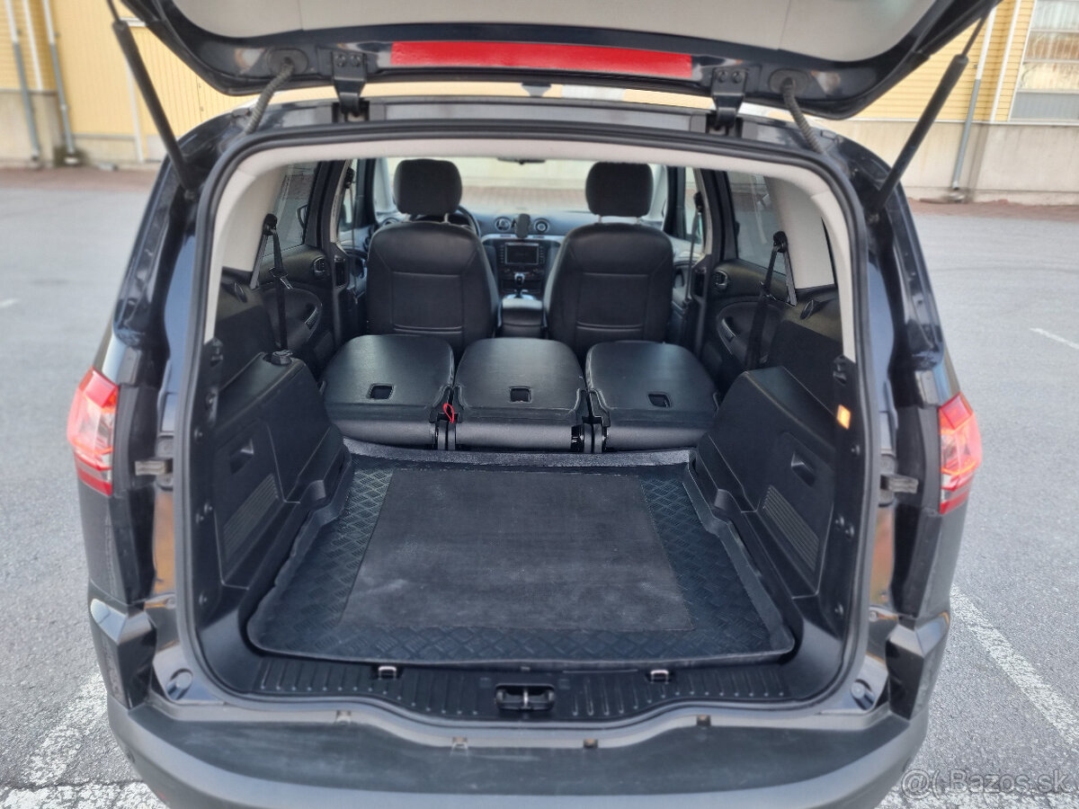 Ford S-Max - 7