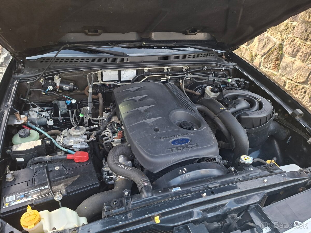 Ford Ranger 2.5 tdci pick up - 7