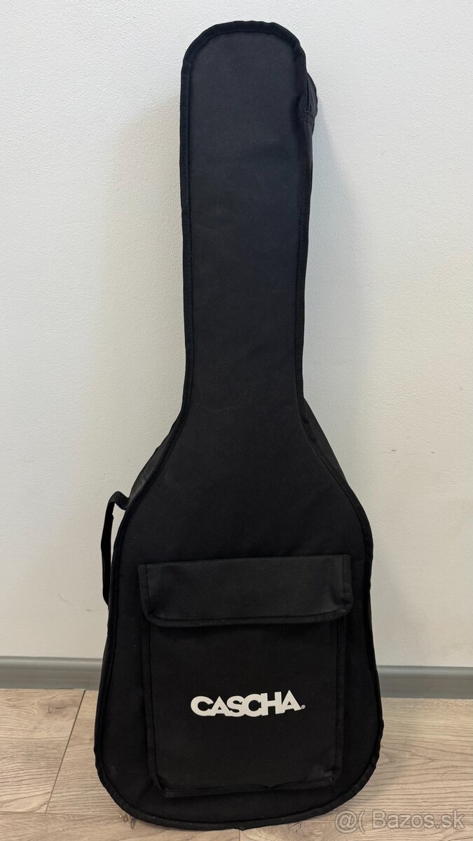Predám klasickú gitaru CASCHA – 50 € - 7
