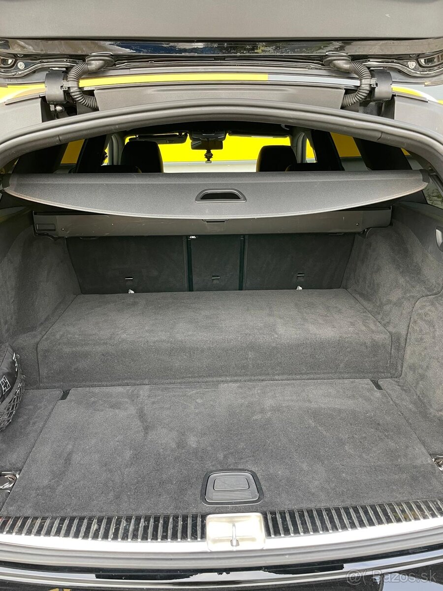 Mercedes-Benz E trieda Kombi 300 de 4MATIC | DPH | - 7