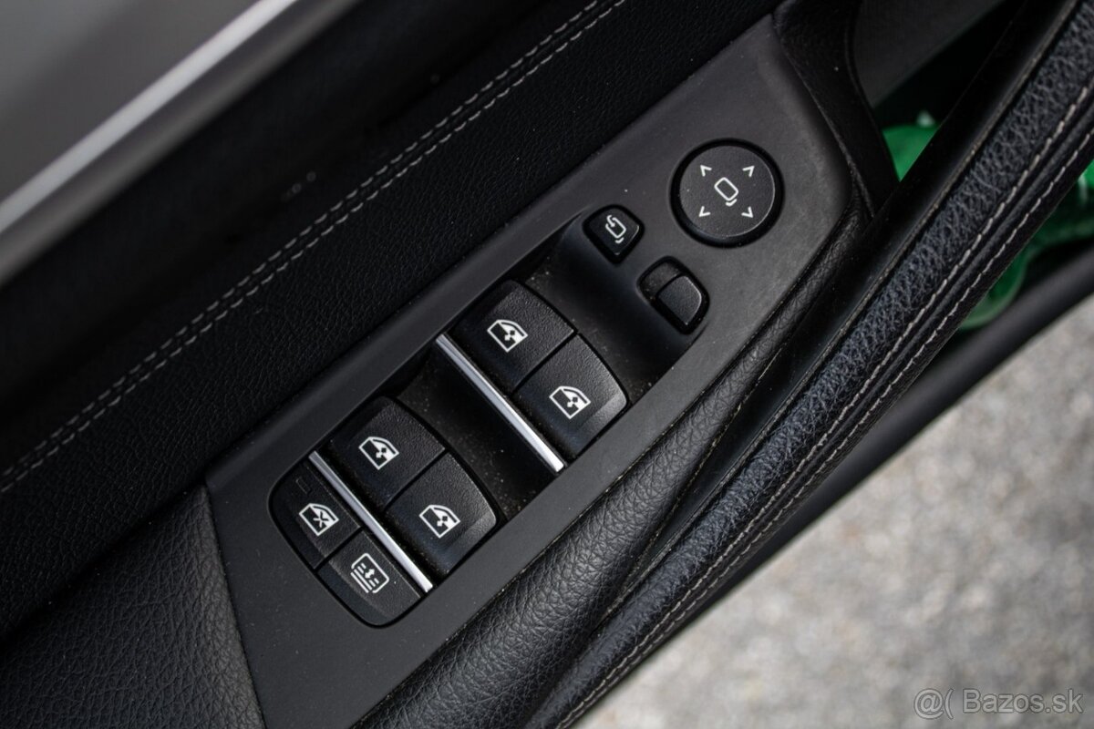 BMW Rad 5 530d xDrive A/T Záruka aj na splátky - 7