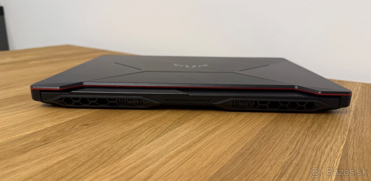 ASUS TUF GAMING F15 - 7