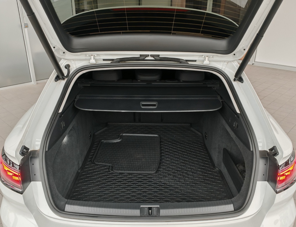 Volkswagen Arteon Shooting Brake Elegance 2,0TDI 147KW 4x4 - 7