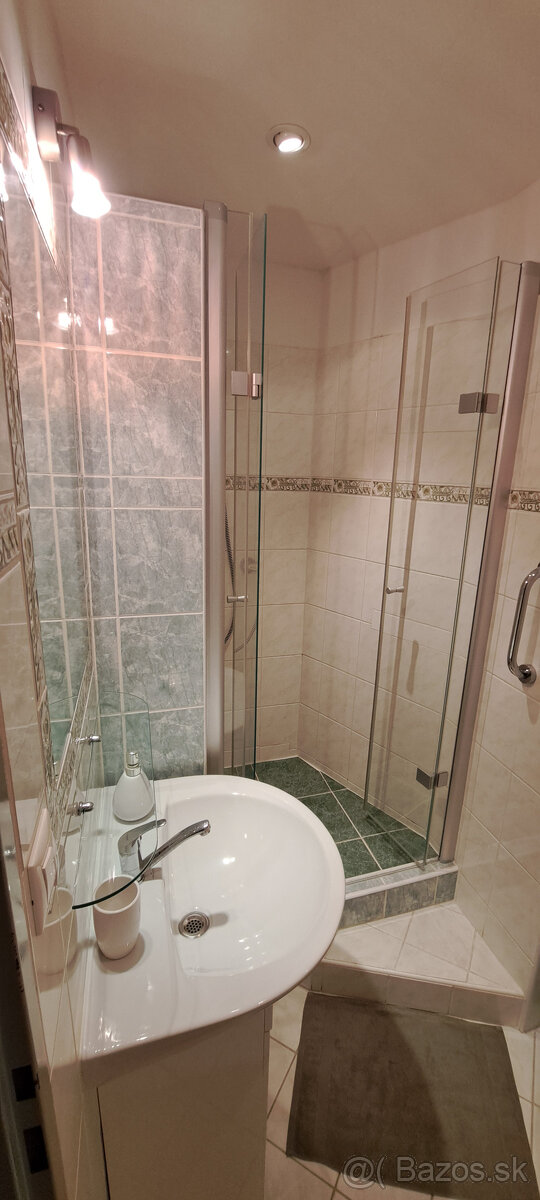 1izb. byt N.Dubnica - 7